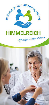 Download Flyer 2025 - Betreuungs- und Alltagsbegleitung Himmelreich